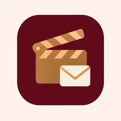 红果短剧魔改版 APP 图标