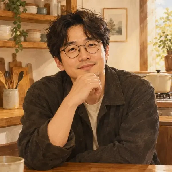 何牧，导演 · 职场场景研究肖像